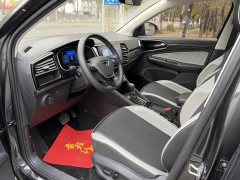 Volkswagen Jetta VS7 280TSI Automatic Gloss Honor Edition - ფოტო 7
