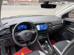 Volkswagen Jetta VS7 280TSI Automatic Gloss Honor Edition - ფოტო 9