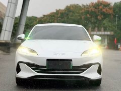 BYD Seal 06 DM-i 80KM Deluxe - ფოტო 1