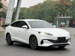 BYD Seal 06 DM-i 80KM Deluxe - ფოტო 2