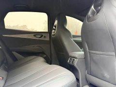 BYD Seal 06 DM-i 80KM Deluxe - ფოტო 3