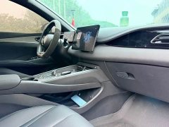 BYD Seal 06 DM-i 80KM Deluxe - ფოტო 5
