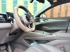 BYD Seal 06 DM-i 80KM Deluxe - ფოტო 6