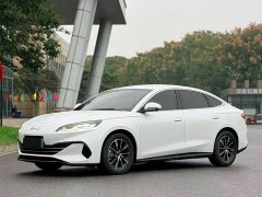 BYD Seal 06 DM-i 80KM Deluxe - ფოტო 7