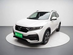 Honda XR-V 1.5L CVT Classic Edition - ფოტო 1