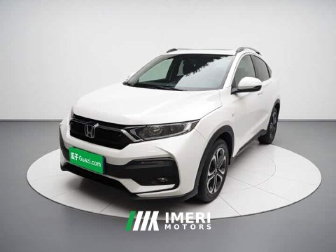 2021 Honda XR-V 1.5L CVT Classic Edition - ავტომობილი ჩინეთიდან