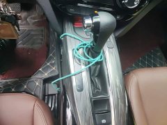 Honda XR-V 1.5L CVT Classic Edition - ფოტო 10