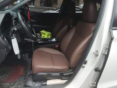 Honda XR-V 1.5L CVT Classic Edition - ფოტო 11