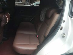Honda XR-V 1.5L CVT Classic Edition - ფოტო 13