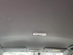 Honda XR-V 1.5L CVT Classic Edition - ფოტო 14