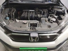 Honda XR-V 1.5L CVT Classic Edition - ფოტო 16