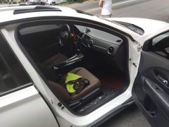 Honda XR-V 1.5L CVT Classic Edition - ფოტო 19