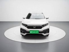 Honda XR-V 1.5L CVT Classic Edition - ფოტო 2