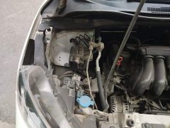Honda XR-V 1.5L CVT Classic Edition - ფოტო 20