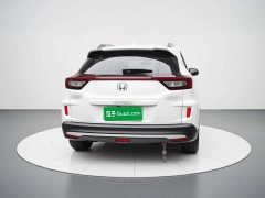 Honda XR-V 1.5L CVT Classic Edition - ფოტო 3
