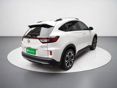 Honda XR-V 1.5L CVT Classic Edition - ფოტო 4