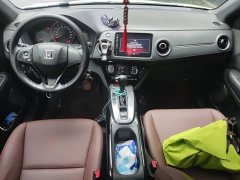 Honda XR-V 1.5L CVT Classic Edition - ფოტო 5