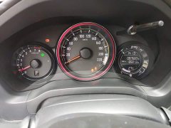 Honda XR-V 1.5L CVT Classic Edition - ფოტო 7