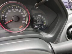 Honda XR-V 1.5L CVT Classic Edition - ფოტო 8