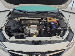 Buick Excelle Facelift 1.3T Automatic Mild Hybrid Elite - ფოტო 10