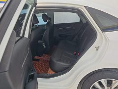 Buick Excelle Facelift 1.3T Automatic Mild Hybrid Elite - ფოტო 11