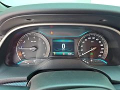 Buick Excelle Facelift 1.3T Automatic Mild Hybrid Elite - ფოტო 14