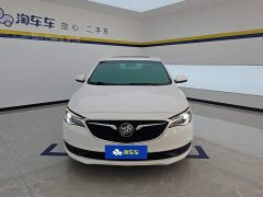 Buick Excelle Facelift 1.3T Automatic Mild Hybrid Elite - ფოტო 2