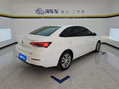 Buick Excelle Facelift 1.3T Automatic Mild Hybrid Elite - ფოტო 3