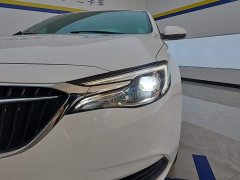 Buick Excelle Facelift 1.3T Automatic Mild Hybrid Elite - ფოტო 5