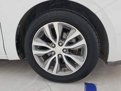 Buick Excelle Facelift 1.3T Automatic Mild Hybrid Elite - ფოტო 6