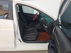 Buick Excelle Facelift 1.3T Automatic Mild Hybrid Elite - ფოტო 8