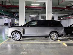 NIO ES9 102kWh Horizon Mid-Island Special Edition - ფოტო 2