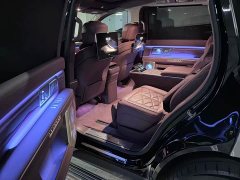 NIO ES9 102kWh Horizon Mid-Island Special Edition - ფოტო 4