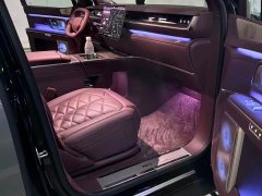 NIO ES9 102kWh Horizon Mid-Island Special Edition - ფოტო 6