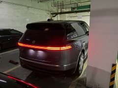 NIO ES9 102kWh Horizon Mid-Island Special Edition - ფოტო 8