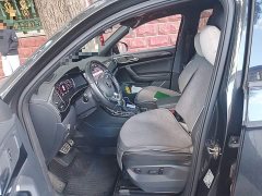 Volkswagen Taos 380TSI AWD R-Line Smart Connected Edition - ფოტო 11