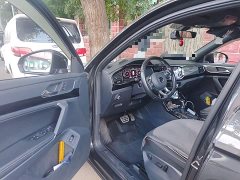 Volkswagen Taos 380TSI AWD R-Line Smart Connected Edition - ფოტო 12