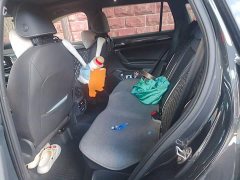 Volkswagen Taos 380TSI AWD R-Line Smart Connected Edition - ფოტო 13