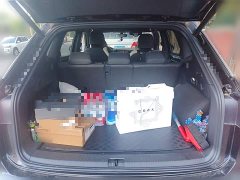 Volkswagen Taos 380TSI AWD R-Line Smart Connected Edition - ფოტო 15