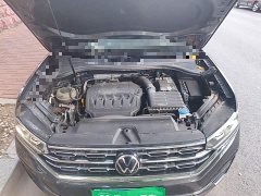 Volkswagen Taos 380TSI AWD R-Line Smart Connected Edition - ფოტო 16