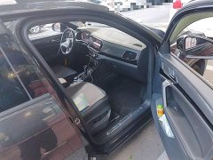 Volkswagen Taos 380TSI AWD R-Line Smart Connected Edition - ფოტო 19