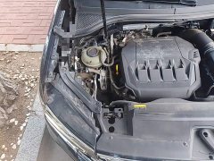 Volkswagen Taos 380TSI AWD R-Line Smart Connected Edition - ფოტო 20