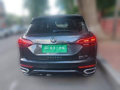 Volkswagen Taos 380TSI AWD R-Line Smart Connected Edition - ფოტო 3