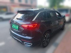 Volkswagen Taos 380TSI AWD R-Line Smart Connected Edition - ფოტო 4