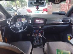 Volkswagen Taos 380TSI AWD R-Line Smart Connected Edition - ფოტო 5