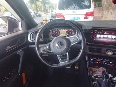 Volkswagen Taos 380TSI AWD R-Line Smart Connected Edition - ფოტო 6