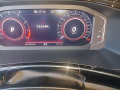 Volkswagen Taos 380TSI AWD R-Line Smart Connected Edition - ფოტო 8