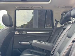 GAC Aion GS8 390T Two-Wheel Drive Luxury Smart Connect Longitudinal Engine Edition (7-Seater) - ფოტო 10