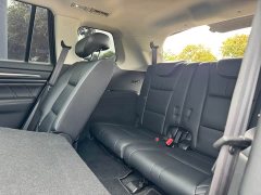 GAC Aion GS8 390T Two-Wheel Drive Luxury Smart Connect Longitudinal Engine Edition (7-Seater) - ფოტო 11
