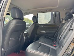 GAC Aion GS8 390T Two-Wheel Drive Luxury Smart Connect Longitudinal Engine Edition (7-Seater) - ფოტო 12